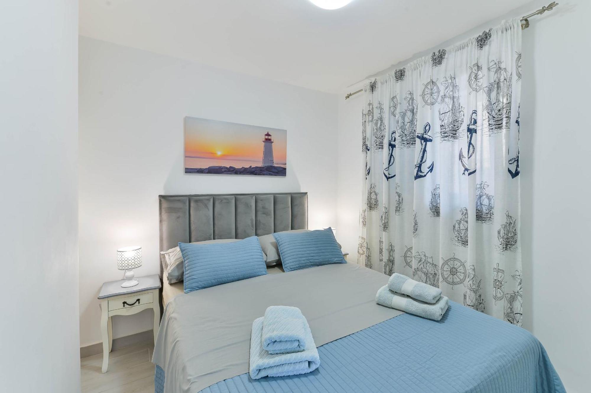 Villa Anna With Pool, Zadar County Vinjerac Εξωτερικό φωτογραφία