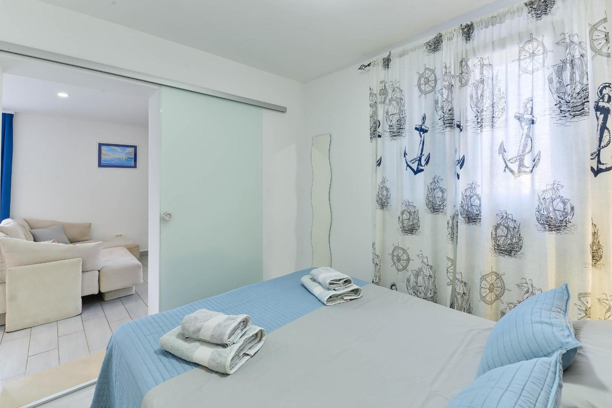 Villa Anna With Pool, Zadar County Vinjerac Εξωτερικό φωτογραφία