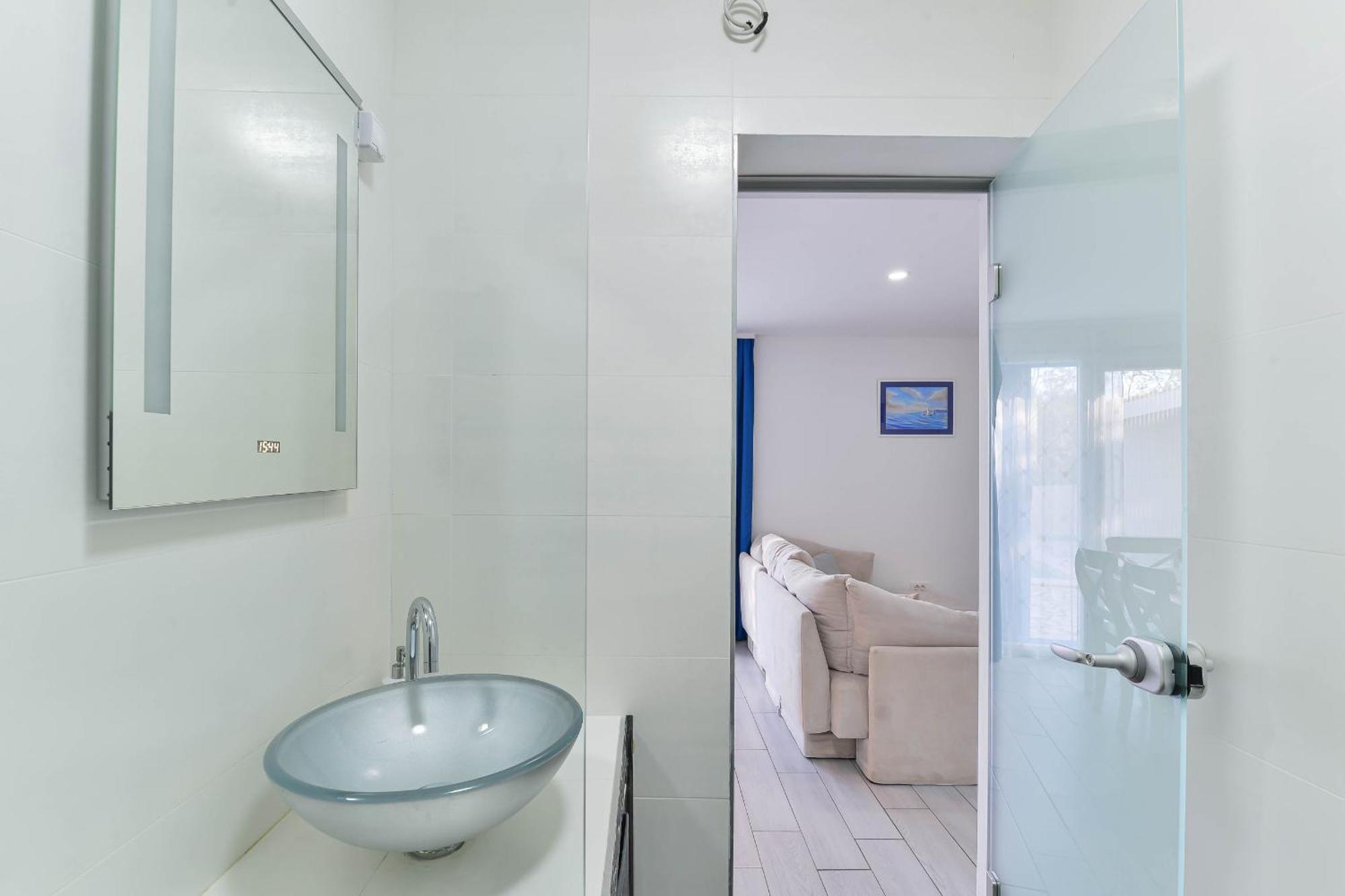 Villa Anna With Pool, Zadar County Vinjerac Εξωτερικό φωτογραφία